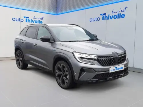 Renault Austral E-Tech full hybrid 200 GSR2 Techno esprit Alpine - Photo 6