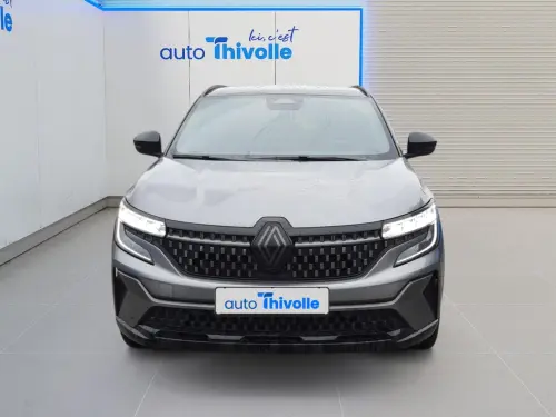 Renault Austral E-Tech full hybrid 200 GSR2 Techno esprit Alpine - Photo 7