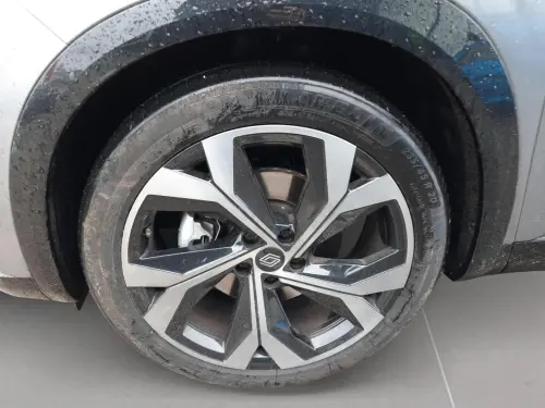 Renault Austral E-Tech full hybrid 200 GSR2 Techno esprit Alpine - Photo 8