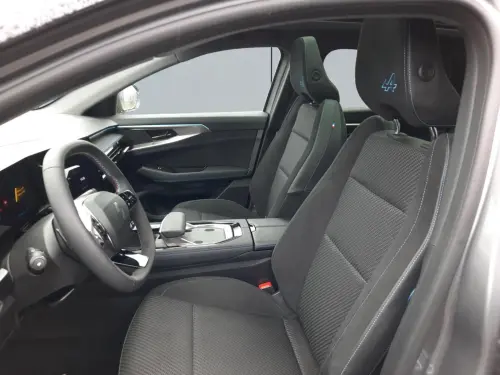 Renault Austral E-Tech full hybrid 200 GSR2 Techno esprit Alpine - Photo 9