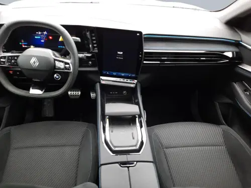 Renault Austral E-Tech full hybrid 200 GSR2 Techno esprit Alpine - Photo 11