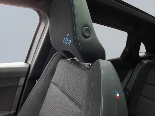 Renault Austral E-Tech full hybrid 200 GSR2 Techno esprit Alpine - Photo 16