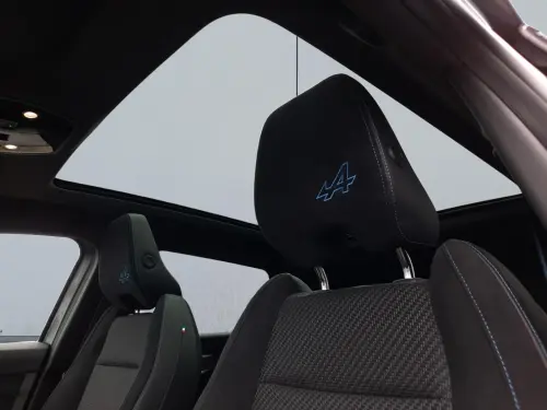 Renault Austral E-Tech full hybrid 200 GSR2 Techno esprit Alpine - Photo 17