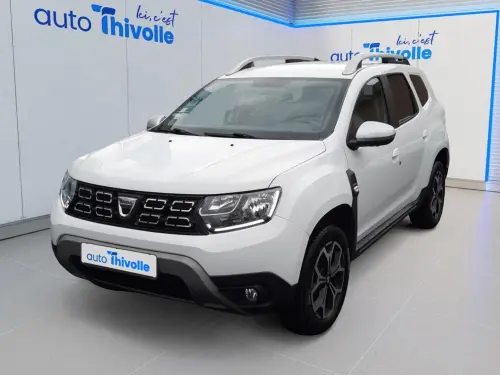 Dacia Duster ECO-G 115 4x2 Prestige - Photo 0