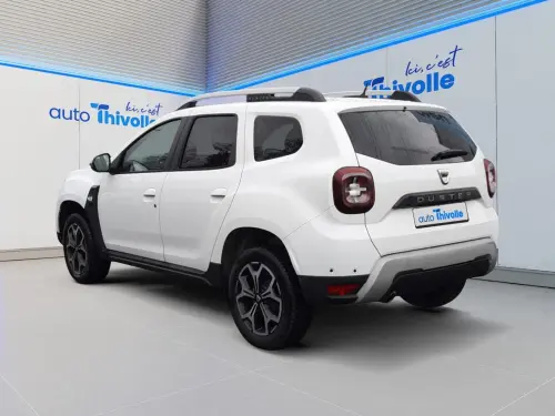 Dacia Duster ECO-G 115 4x2 Prestige - Photo 2