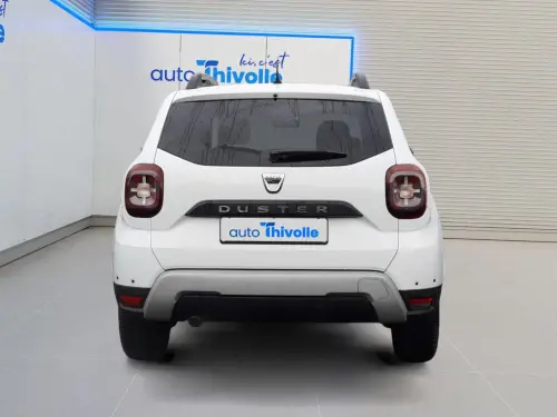 Dacia Duster ECO-G 115 4x2 Prestige - Photo 3