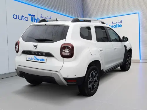 Dacia Duster ECO-G 115 4x2 Prestige - Photo 4