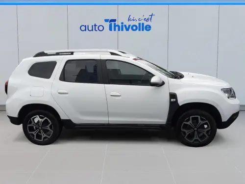 Dacia Duster ECO-G 115 4x2 Prestige - Photo 5