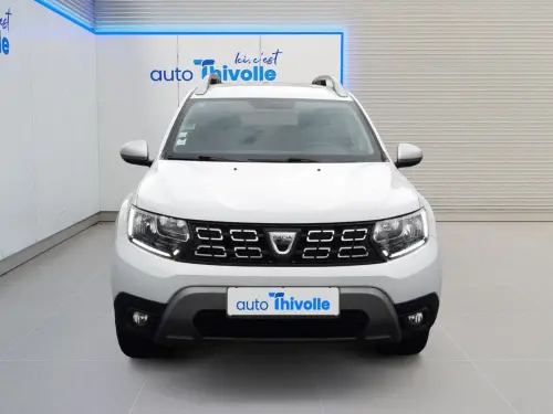 Dacia Duster ECO-G 115 4x2 Prestige - Photo 7