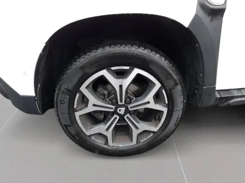 Dacia Duster ECO-G 115 4x2 Prestige - Photo 8