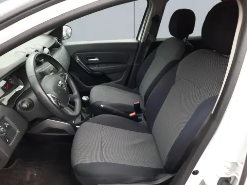 Dacia Duster ECO-G 115 4x2 Prestige - Photo 9