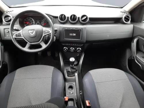 Dacia Duster ECO-G 115 4x2 Prestige - Photo 11
