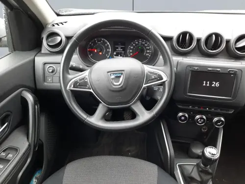 Dacia Duster ECO-G 115 4x2 Prestige - Photo 12