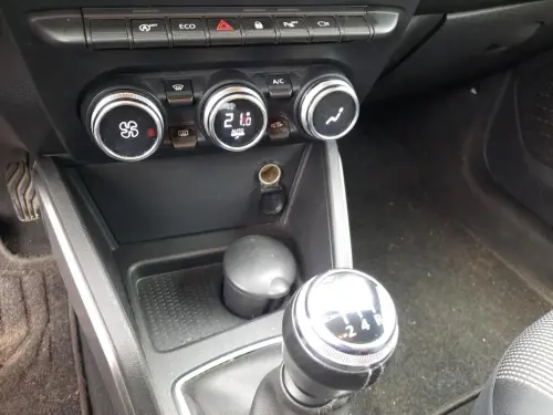 Dacia Duster ECO-G 115 4x2 Prestige - Photo 14