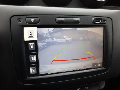 Dacia Duster ECO-G 115 4x2 Prestige - Photo 15