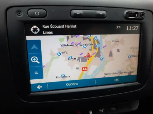 Dacia Duster ECO-G 115 4x2 Prestige - Photo 16