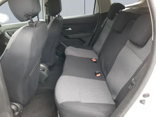 Dacia Duster ECO-G 115 4x2 Prestige - Photo 17