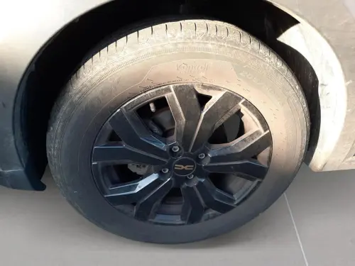 Dacia Sandero ECO-G 100 GSR2 Stepway Extreme + - Photo 8