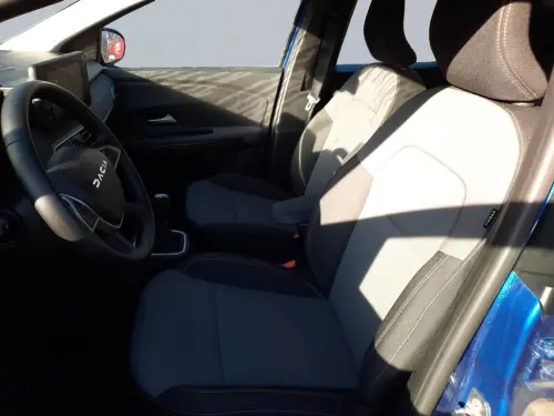 Dacia Sandero ECO-G 100 GSR2 Stepway Extreme + - Photo 9