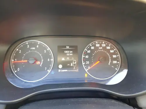 Dacia Sandero ECO-G 100 GSR2 Stepway Extreme + - Photo 13