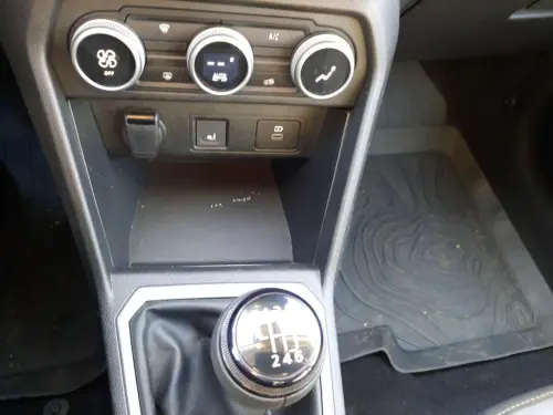 Dacia Sandero ECO-G 100 GSR2 Stepway Extreme + - Photo 14