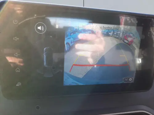 Dacia Sandero ECO-G 100 GSR2 Stepway Extreme + - Photo 15