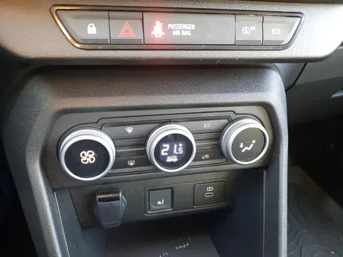 Dacia Sandero ECO-G 100 GSR2 Stepway Extreme + - Photo 17