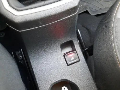 Dacia Sandero ECO-G 100 GSR2 Stepway Extreme + - Photo 18