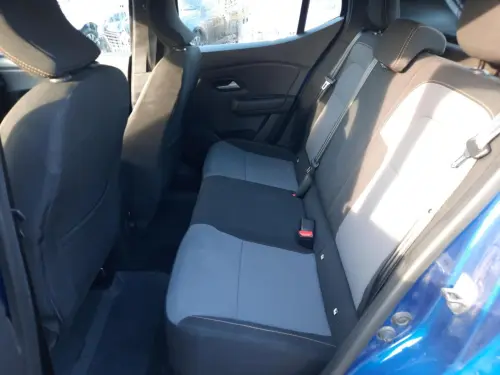 Dacia Sandero ECO-G 100 GSR2 Stepway Extreme + - Photo 19