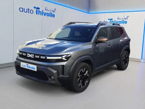 Dacia Duster Hybrid 140 Extreme - Photo 0