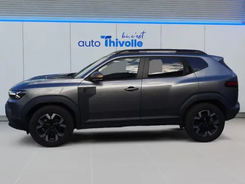 Dacia Duster Hybrid 140 Extreme - Photo 1
