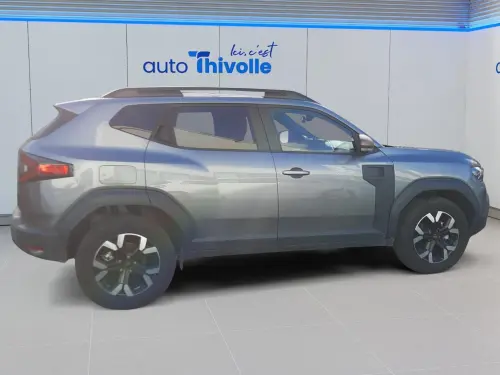 Dacia Duster Hybrid 140 Extreme - Photo 5