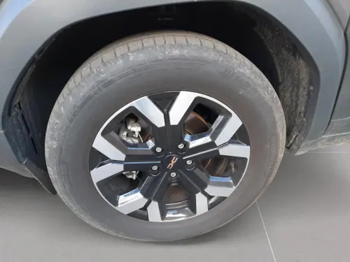 Dacia Duster Hybrid 140 Extreme - Photo 8