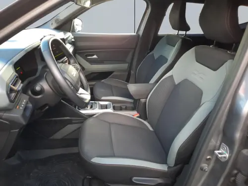 Dacia Duster Hybrid 140 Extreme - Photo 9