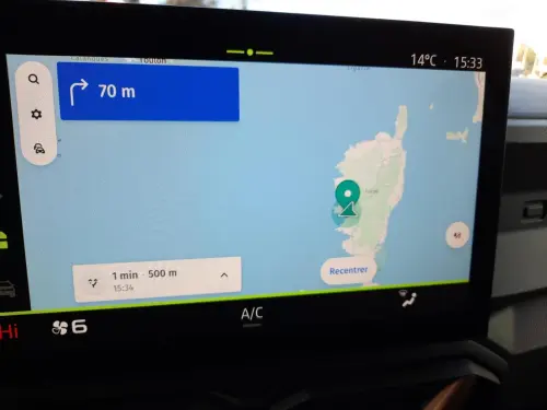 Dacia Duster Hybrid 140 Extreme - Photo 17