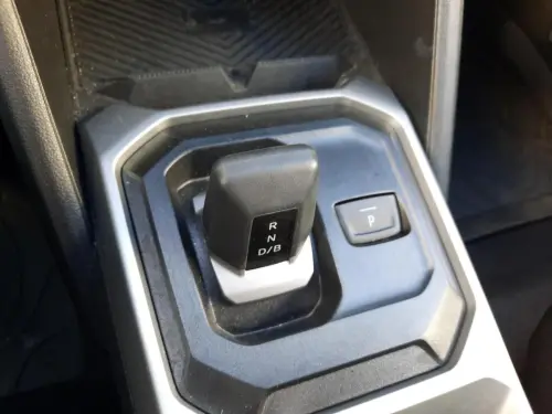 Dacia Duster Hybrid 140 Extreme - Photo 18