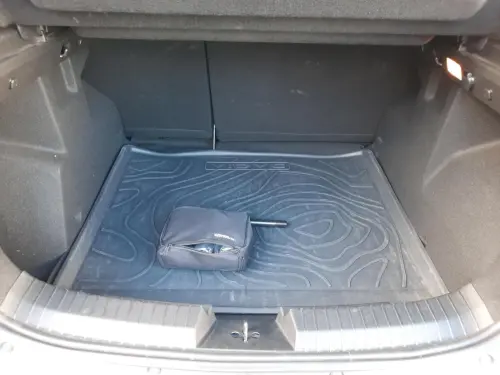 Dacia Duster Hybrid 140 Extreme - Photo 19