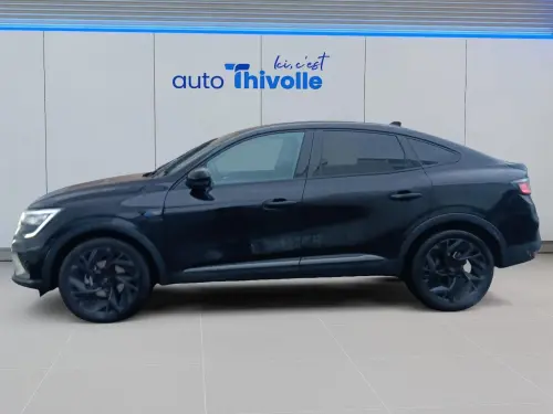 Renault Arkana E-Tech full hybrid 145 GSR2 esprit Alpine - Photo 1