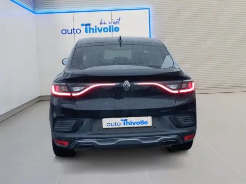 Renault Arkana E-Tech full hybrid 145 GSR2 esprit Alpine - Photo 3
