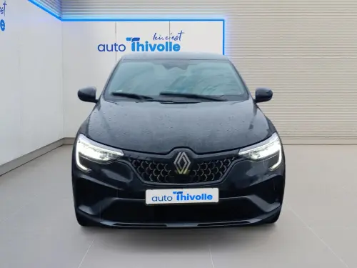 Renault Arkana E-Tech full hybrid 145 GSR2 esprit Alpine - Photo 6