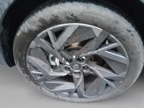 Renault Arkana E-Tech full hybrid 145 GSR2 esprit Alpine - Photo 7