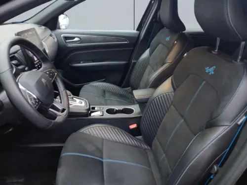 Renault Arkana E-Tech full hybrid 145 GSR2 esprit Alpine - Photo 8