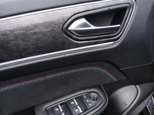 Renault Arkana E-Tech full hybrid 145 GSR2 esprit Alpine - Photo 9