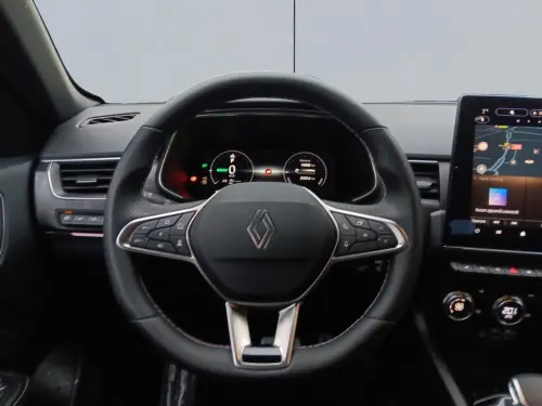 Renault Arkana E-Tech full hybrid 145 GSR2 esprit Alpine - Photo 11