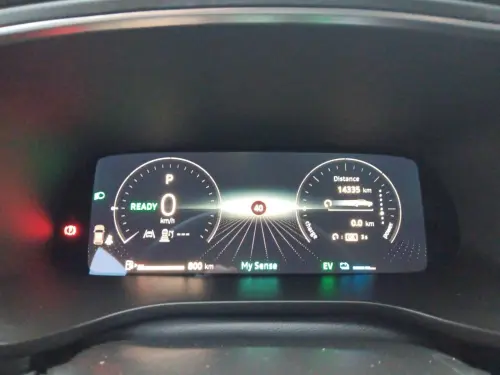 Renault Arkana E-Tech full hybrid 145 GSR2 esprit Alpine - Photo 12