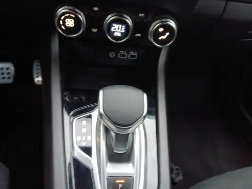 Renault Arkana E-Tech full hybrid 145 GSR2 esprit Alpine - Photo 13