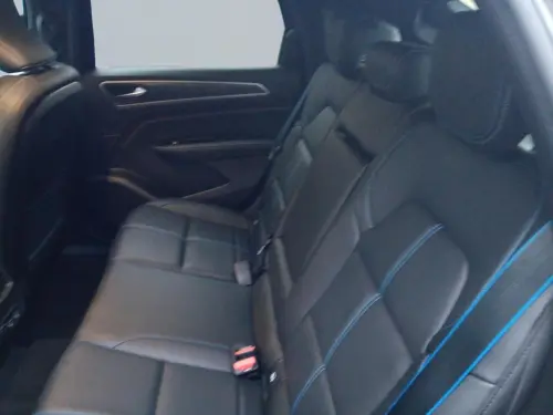 Renault Arkana E-Tech full hybrid 145 GSR2 esprit Alpine - Photo 14