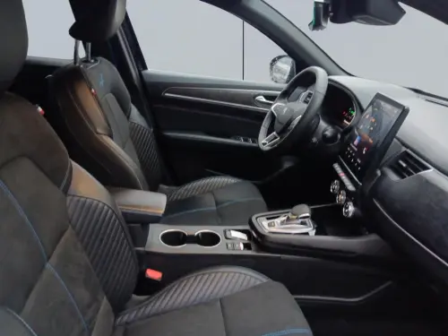 Renault Arkana E-Tech full hybrid 145 GSR2 esprit Alpine - Photo 15