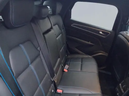 Renault Arkana E-Tech full hybrid 145 GSR2 esprit Alpine - Photo 16