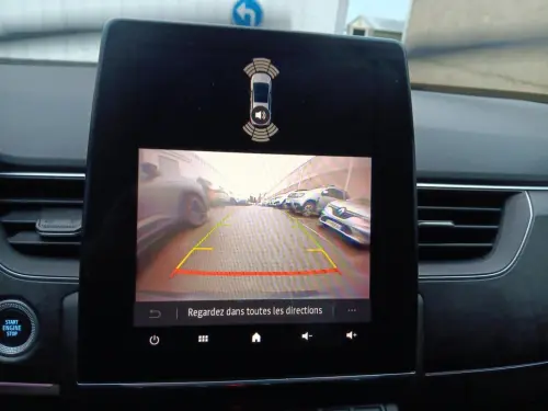 Renault Arkana E-Tech full hybrid 145 GSR2 esprit Alpine - Photo 18